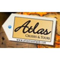 Atlas Travel Web logo