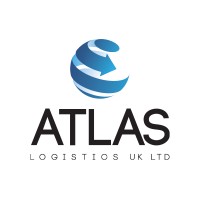 Atlas Logistics UK logo