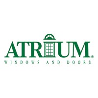 Atrium Windows And Doors logo