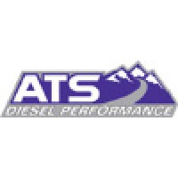 ATS Diesel Performance logo