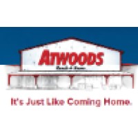 Atwoods logo