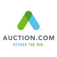 Auction Com logo