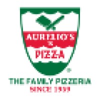 Aurellios Pizza logo