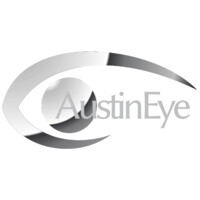 Austin Eye logo