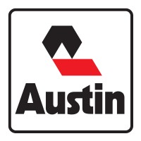 Austin Industries logo