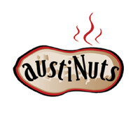austiNuts logo