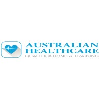 Australian Healthcare Qualifications And Training logo