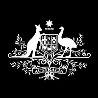 Australia Government logo