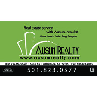 Ausum Realty logo