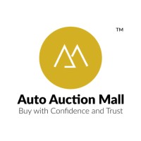 Auto Auction Mall logo