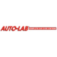 Auto Lab Complete Car Care Centers logo