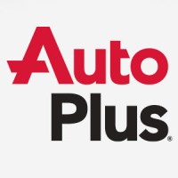 Auto Plus Auto Parts logo