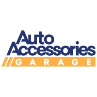 AutoAccessoriesGarage logo