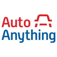 Auto Anything logo