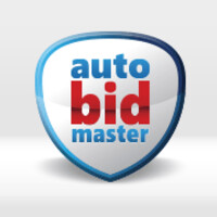 Autobidmaster logo