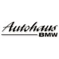 BMW Autohaus logo