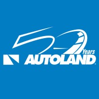 Autoland logo