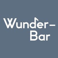 Wunder Bar logo