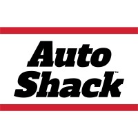 Auto Shack logo