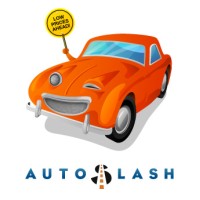 AutoSlash logo