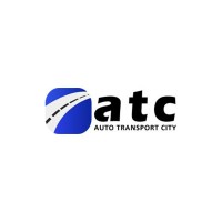 Auto Transport City logo