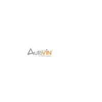 AutoVIN logo