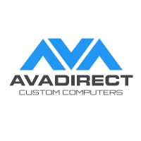 AVADirect logo