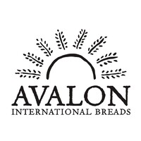 Avalon International Breads logo