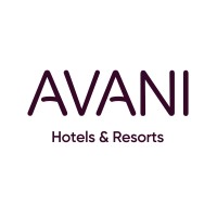 Avani Hotels and Resorts logo