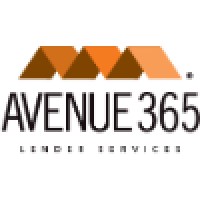 Avenue 365 logo