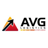 AVG Logistics logo