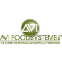 AVI Food Systems logo