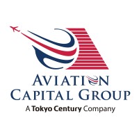 Aviation Capital Group logo