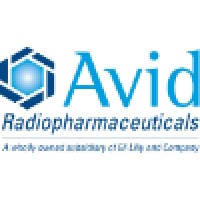 Avid Radiopharmaceuticals logo