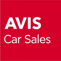 Avis Car Sales logo