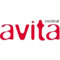 Avita Medical logo