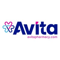 Avita Pharmacy logo