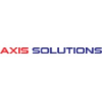 Axis Solutions logo