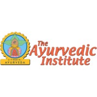 The Ayurvedic Institute logo