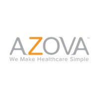 AZOVA logo