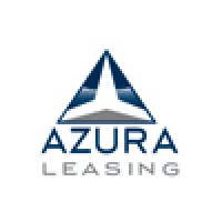 AZURA LEASING logo