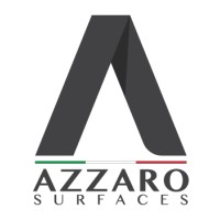 Azzaro Surfaces logo