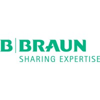 B Braun Medical logo