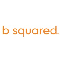 B Squared logo