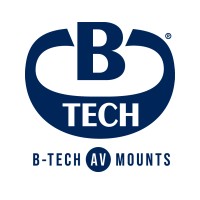 B Tech logo