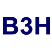 B3h Corporation logo