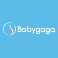 Babygaga logo