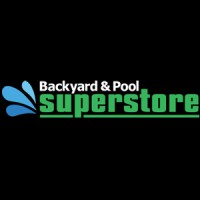 Backyard Pool Superstore logo