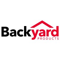 Backyard Products logo