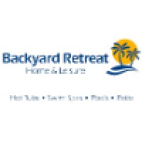 Backyard Retreat Home and Leisure logo